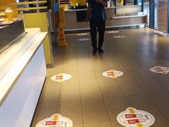 -麦当劳(海岸城店)