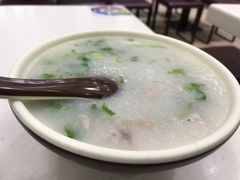 -禾师兄·布拉肠(一德路店)