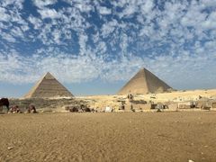 -吉萨金字塔群