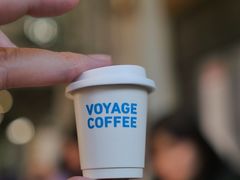 -VOYAGE COFFEE 咖啡烘焙工坊店(798艺术区店)
