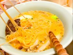 生日面-锦楼·臻选新杭帮(正大广场店)