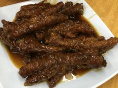 -新记肉骨茶