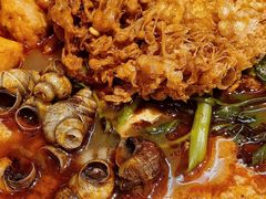 -螺小胖柳州螺蛳粉(钟楼总店)