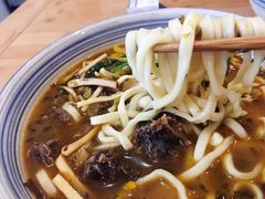 老酸菜牛肉面-陈八两面家(华孚写字楼店)