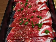 -新石器烤肉(中房金谊广场店)