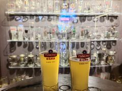 -青岛啤酒博物馆