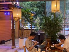 -王捌小院(红花坡店)