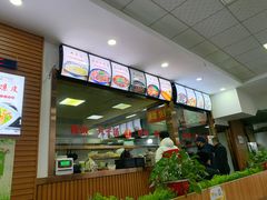 -薛昌利大米凉皮(北新街店)