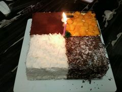 -幸福西饼生日蛋糕·下午茶(番禺店)