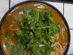 -肥汁米蘭香港米线(长宁来福士店)