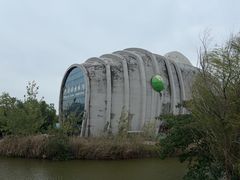 -泗洪洪泽湖湿地景区
