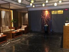 -金色春天.美颜康体纯正SPA(黄泥磅店)