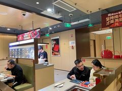 -海底捞火锅(铂澜大象城店)
