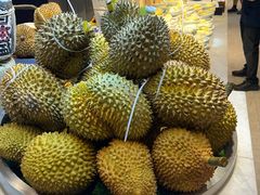 -川骄海鲜自助(亚运村店)