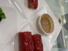 -德悦坊家宴(原新旺来酒楼慢城店)