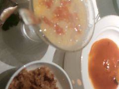 -汤城小厨•粤菜•靓汤(金融街店)