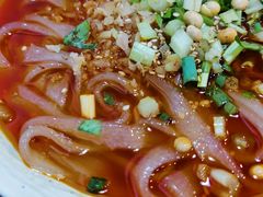 火锅粉-馋虫重庆火锅(玉林南街店)