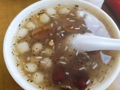 -郭记老汉口热干面