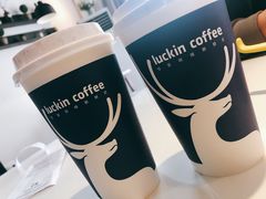 -瑞幸咖啡(淮安大学城店)