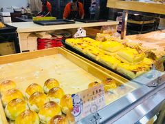 -壹心榴莲千层蛋糕甜品店
