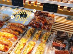 -美事客·面包·蛋糕·甜品(CBD店)