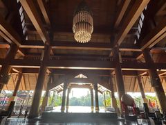 -西双版纳安纳塔拉度假酒店