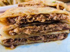 -老舅老蒙肉饼非遗店(一店)