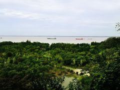 -狼山风景名胜区