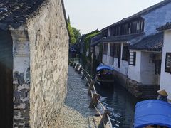 -周庄古镇景区-双桥