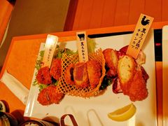 -黒豚料理 寿庵(中央駅西口店)