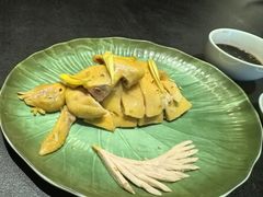 -荣兴酒家(徐家汇店)