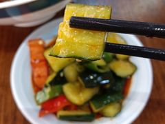 -小灶派· 地道兰州牛肉面(宏发大厦店)