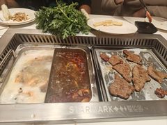 -星伦多自助料理·涮烤一体(奉贤龙湖天街店)