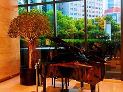 -上海龙之梦万丽酒店