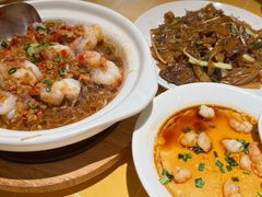 -蔡澜点心·粤菜(花城汇南区店)