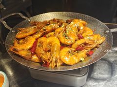 -南海底小海鲜·湘菜(鲁巷吴家湾店)