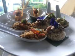 -四季酒店下午茶