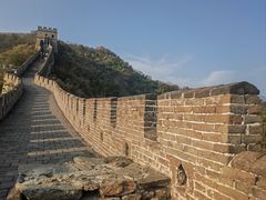-慕田峪长城