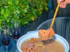 -汉水谣·江景餐厅(江滩店)