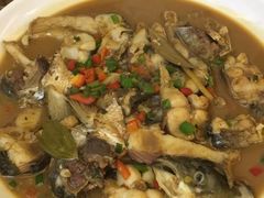 -下梅人家土菜馆(历史文化餐厅度假区店)