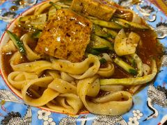 -和田食堂·地道新疆风味(建邺吾悦店)