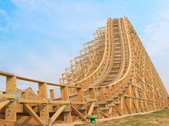 -济南方特东方神画