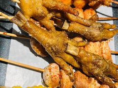 -管氏翅吧(马家堡店)