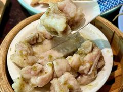 -山水茶艺馆·点心粤菜·30年老字号