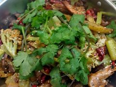 -阆辣荟餐饮(老味道8年·古城店)