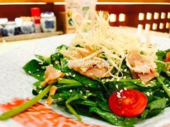 -有喜屋·深夜食堂(北京西路店)