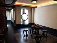 -乌镇枕水度假酒店