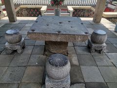 -泰山风景名胜区-普照寺