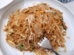 家乡炒米粉-乾隆美食·本帮菜(黄河路店)