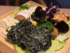 -十二舍·湯物素煮(江泰潤政店)